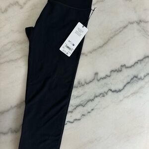 Black Leggings